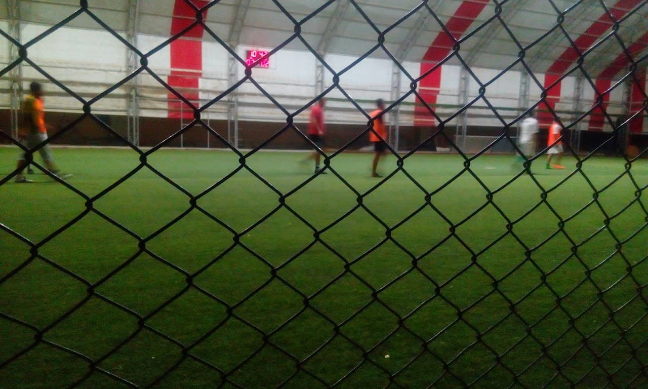 Can Halı Saha 5