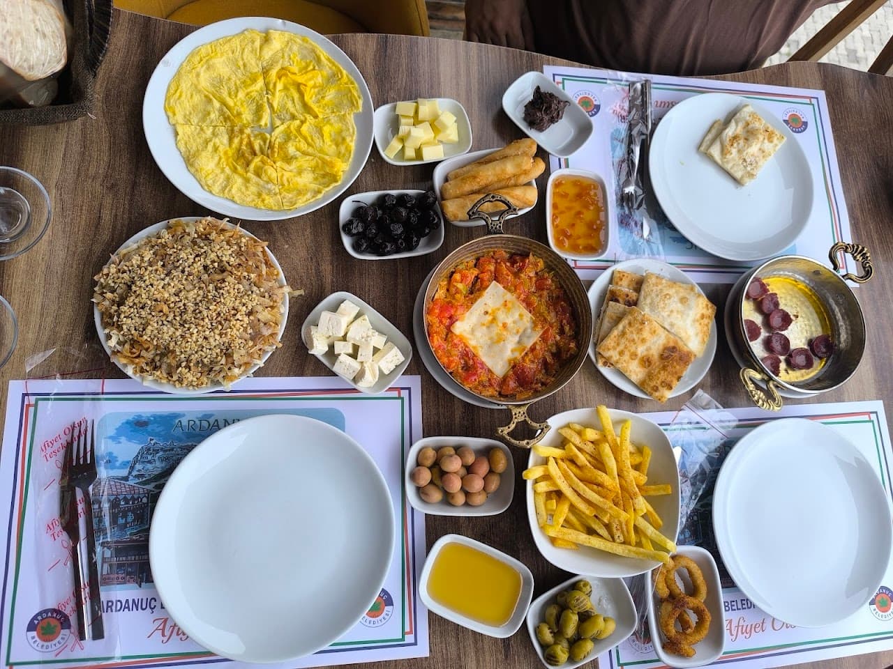 Ardanuç Evi 2
