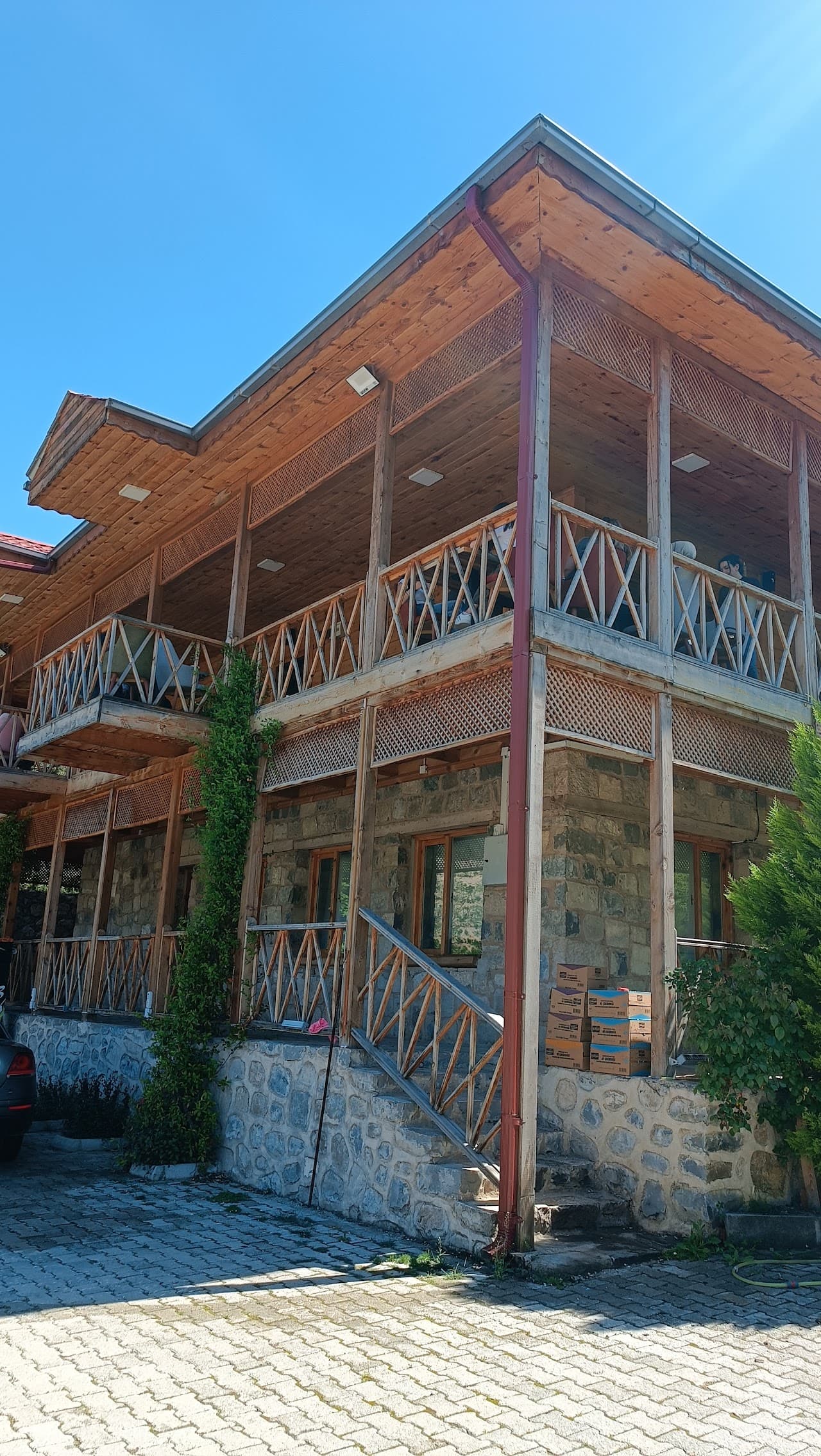 Ardanuç Evi 4