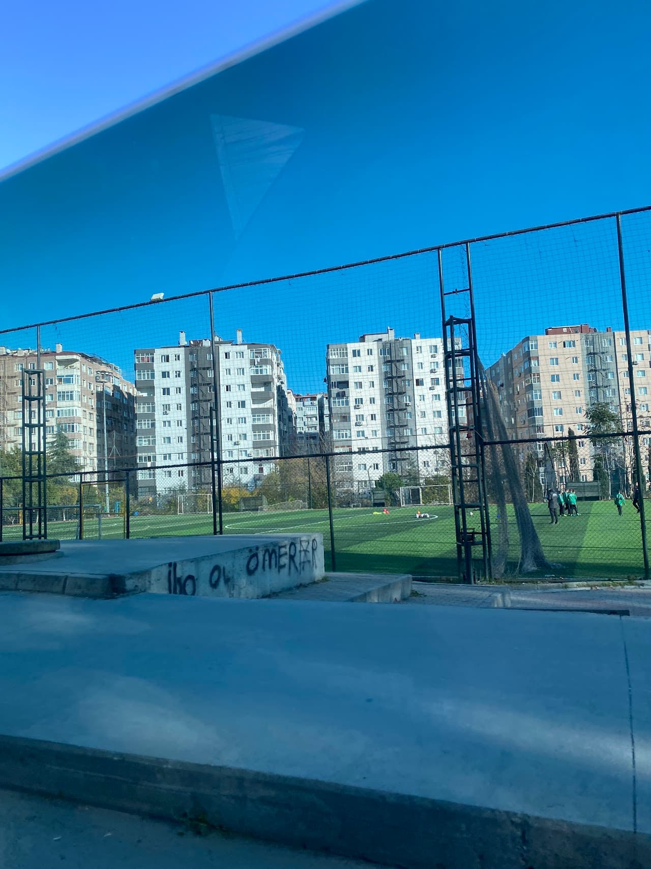 Altınova Spor Kulübü Tesisleri 4