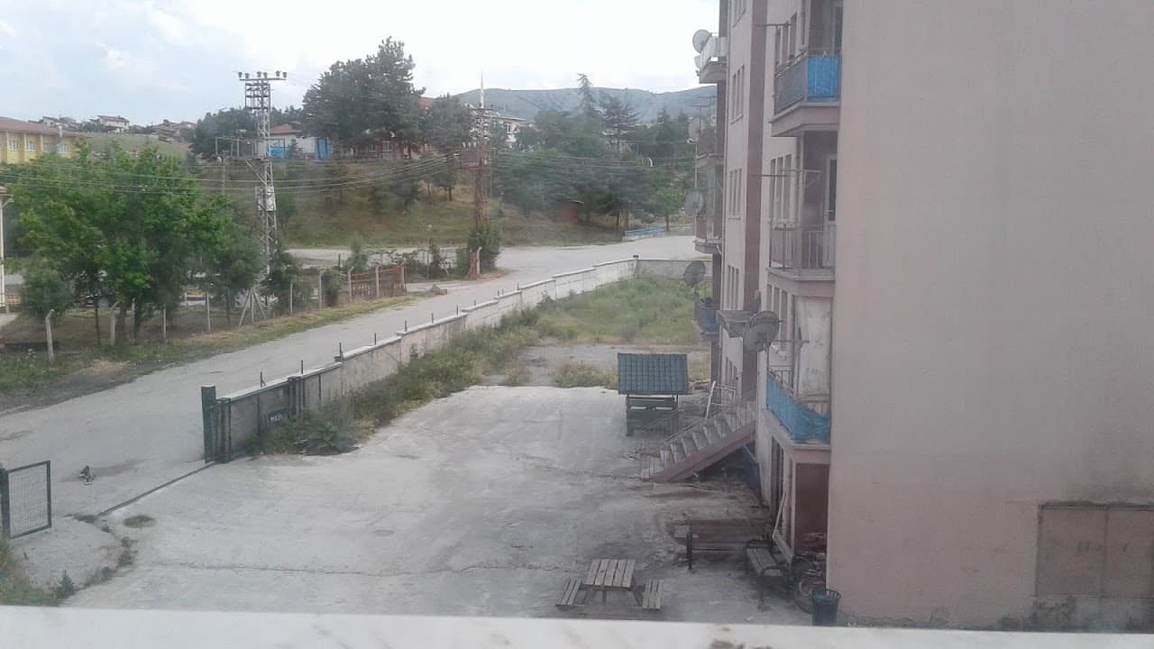 Kalecik Futbol Sahası 3