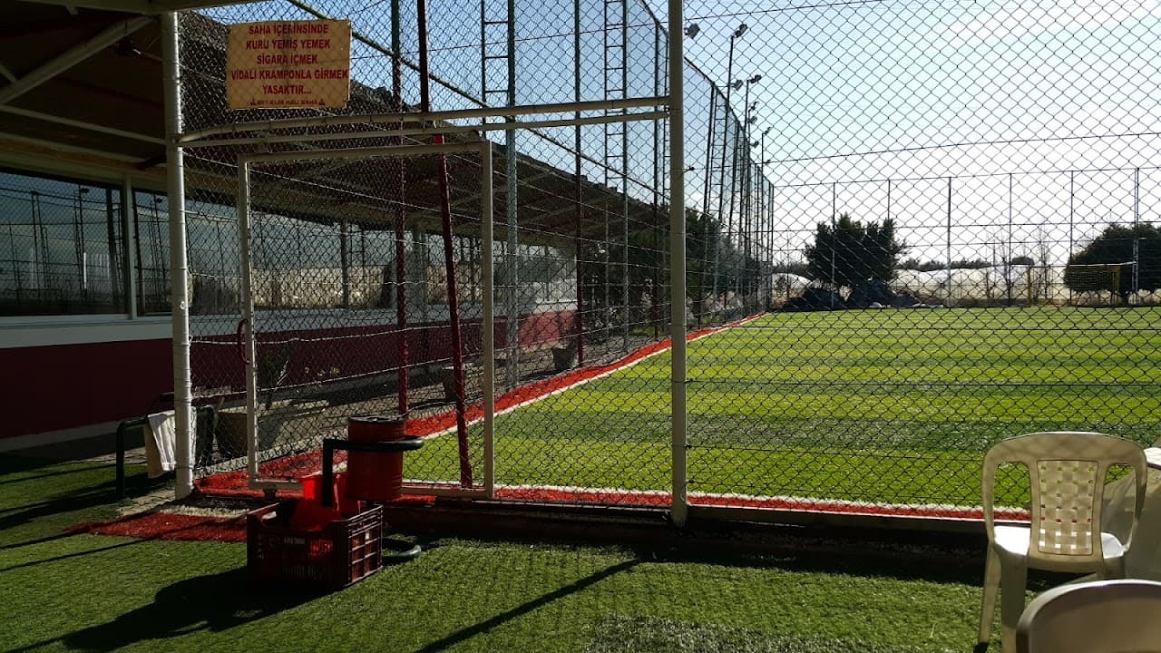 Bey-kum Halı Saha 3