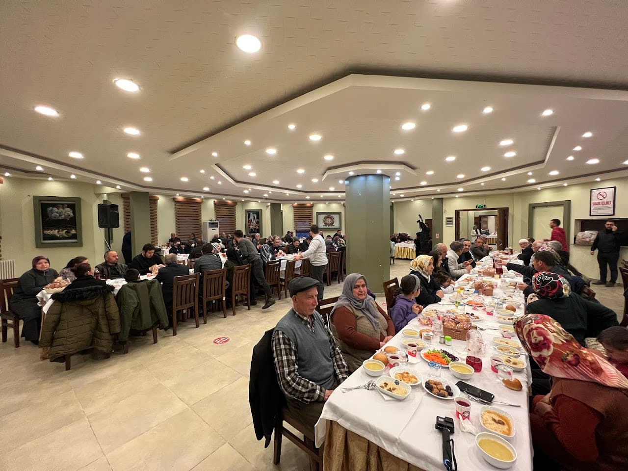 Taşköprü Belediyesi Sosyal Tesisleri Ve Düğün Salonu 2