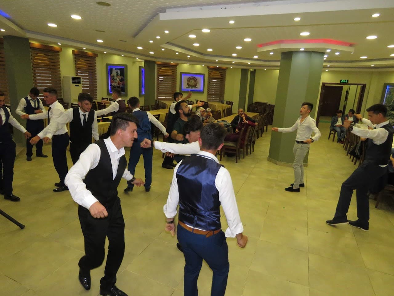 Taşköprü Belediyesi Sosyal Tesisleri Ve Düğün Salonu 3