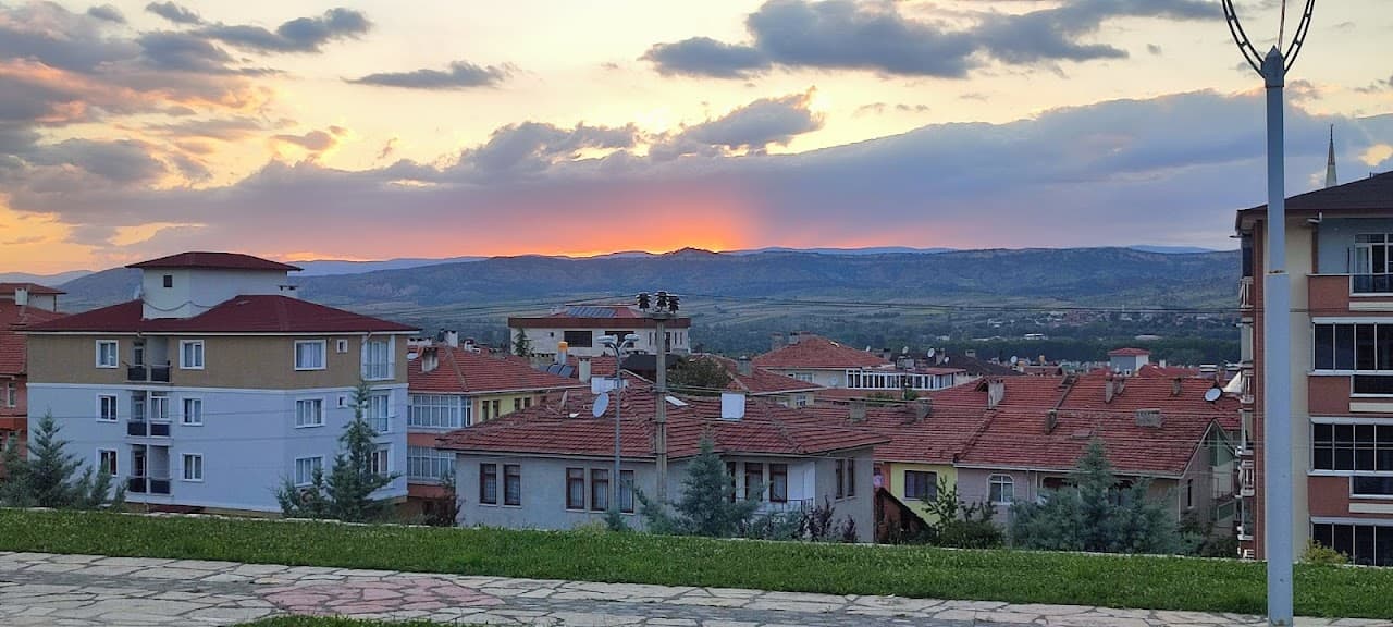 Taşköprü Belediyesi Sosyal Tesisleri Ve Düğün Salonu 5