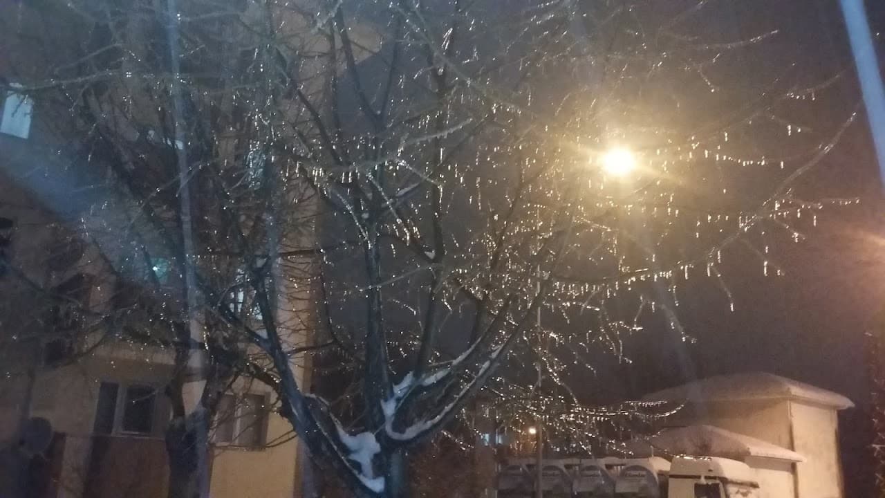 Halı Saha 2