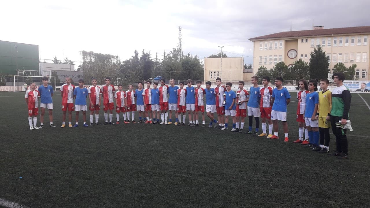 Arifiye Belediyesi Spor Tesisleri