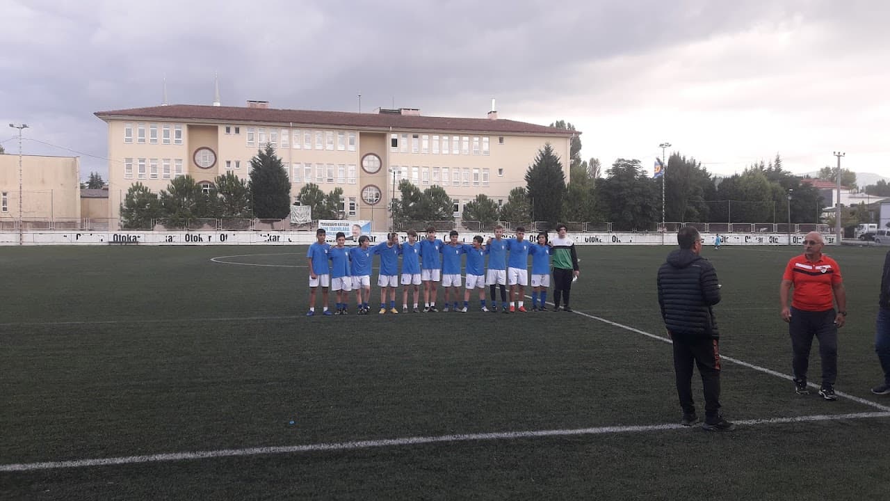 Arifiye Belediyesi Spor Tesisleri 4