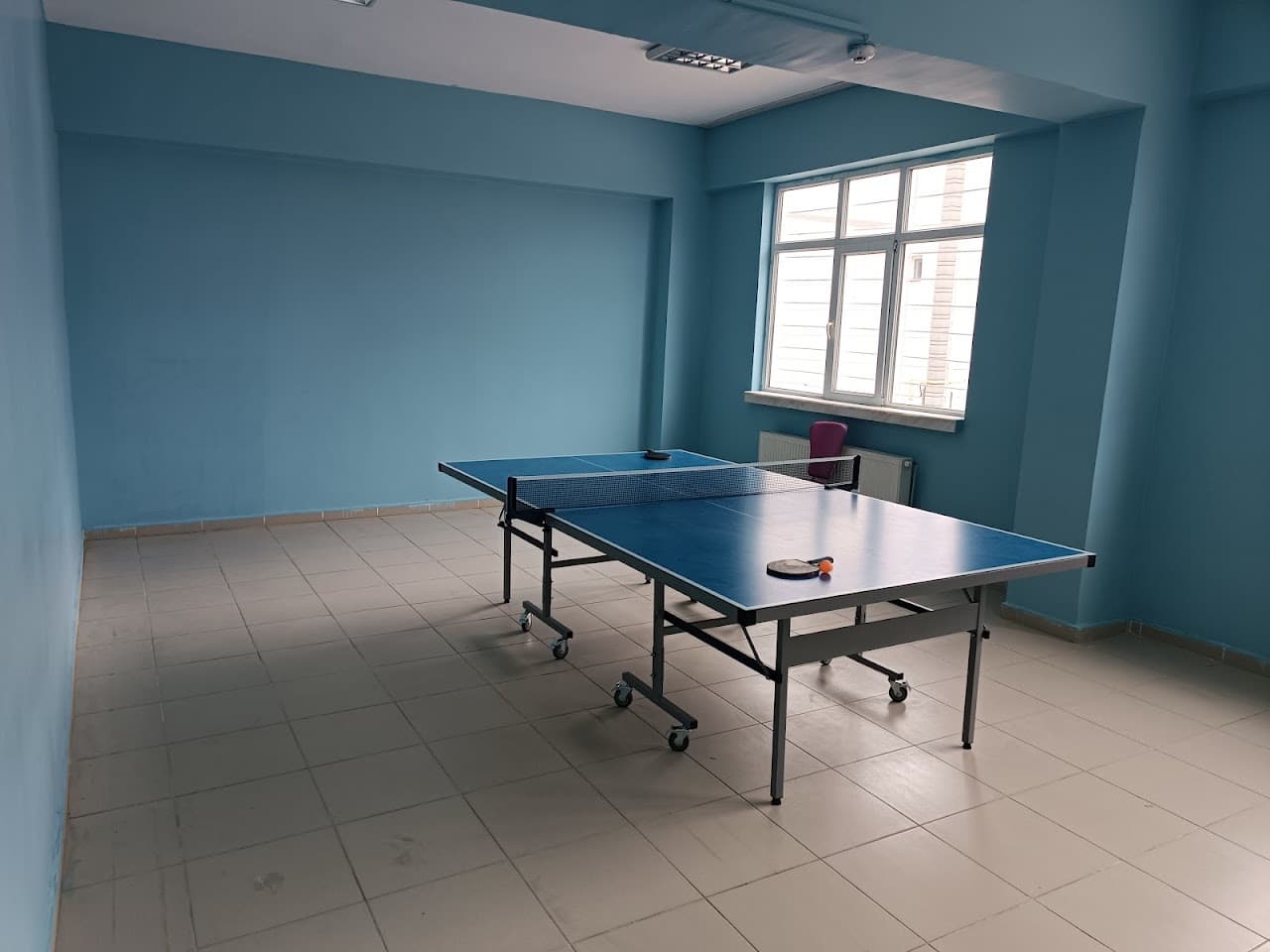 Akpınar Belediyesi Spor Tesisi 3
