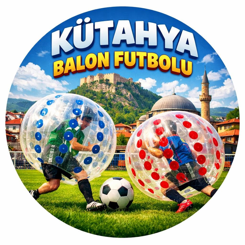 Kütahya Balon Futbolu