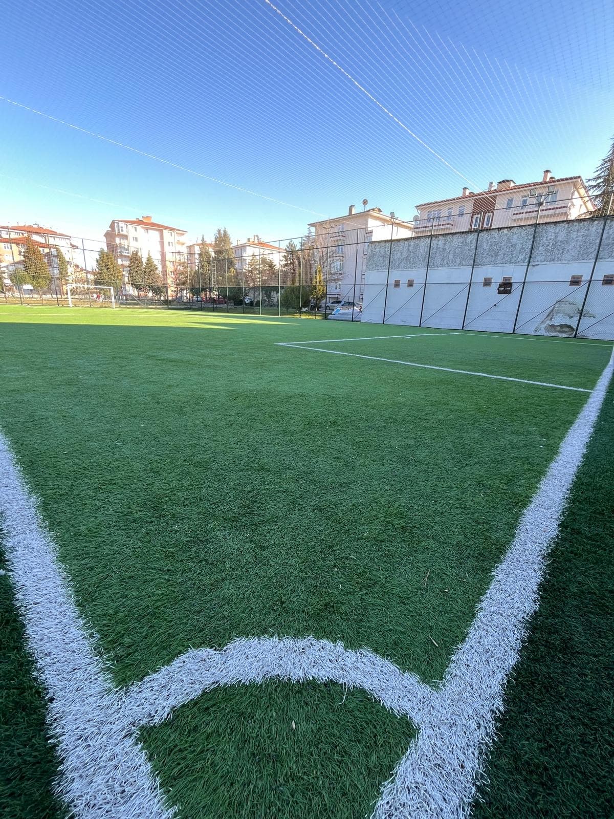 Kütahya Balon Futbolu 2