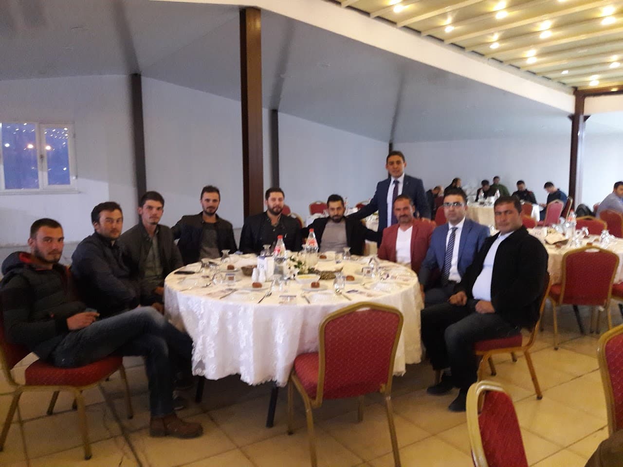 Zirve Halı Saha 3