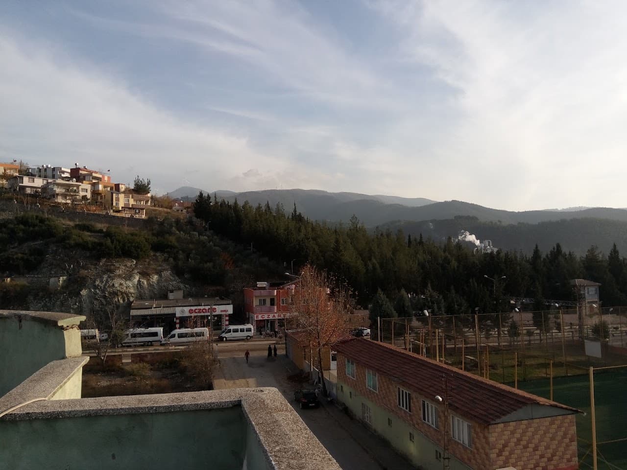 Fettahoğlu Halı Saha 2