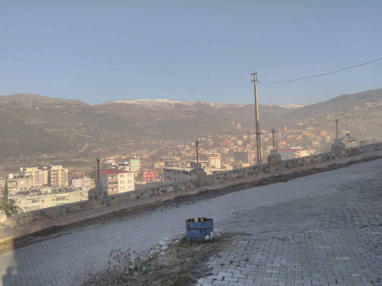 Fettahoğlu Halı Saha 3