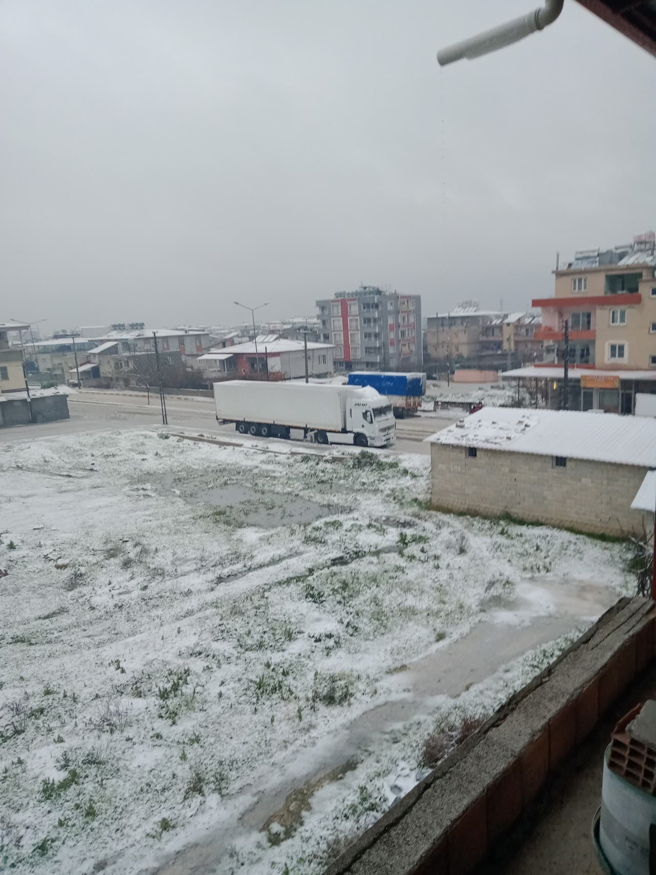 Performans Halı Saha 4