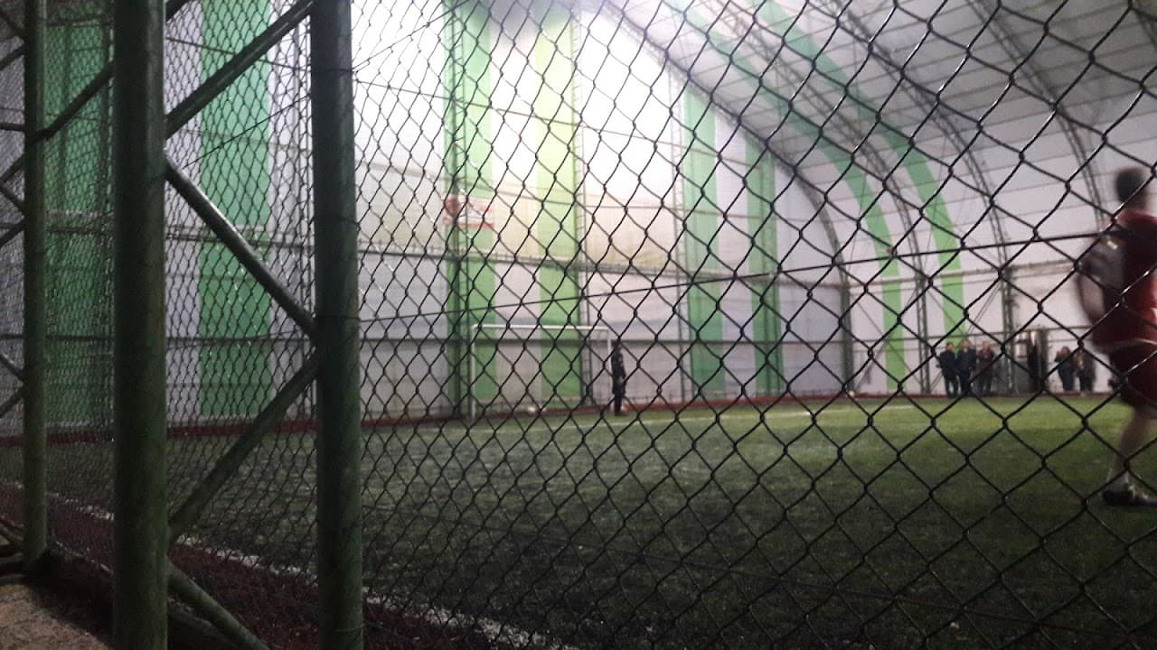 Halı Saha (2) 2