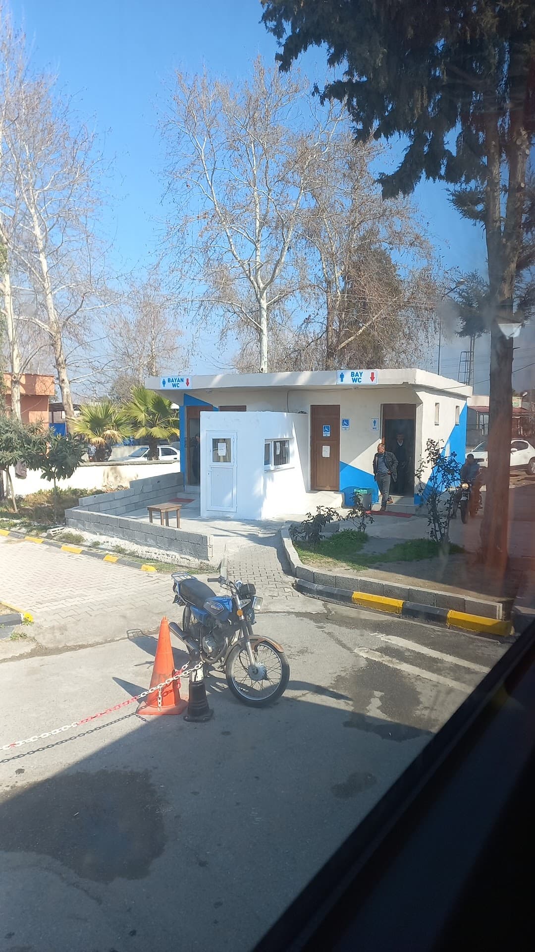 Dörtyol Sebze Meyve Hali 5