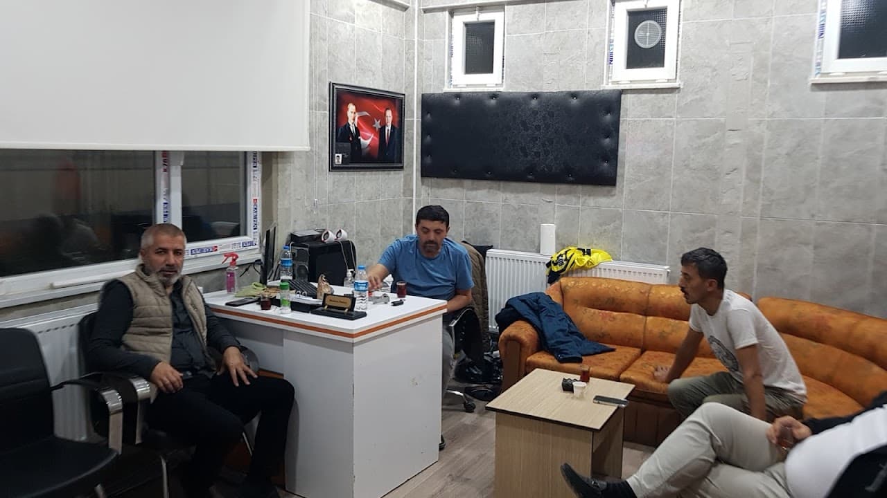 Boyabat Belediyesi Halısaha Tesisleri 4