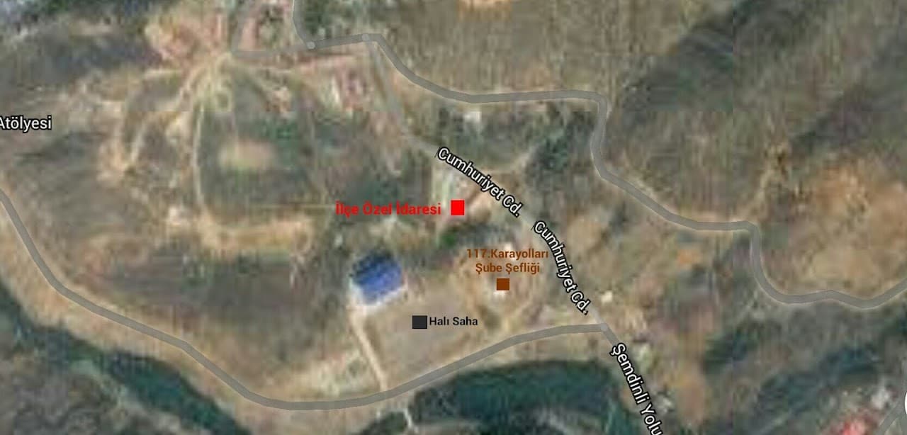 Halı Saha (2) 2