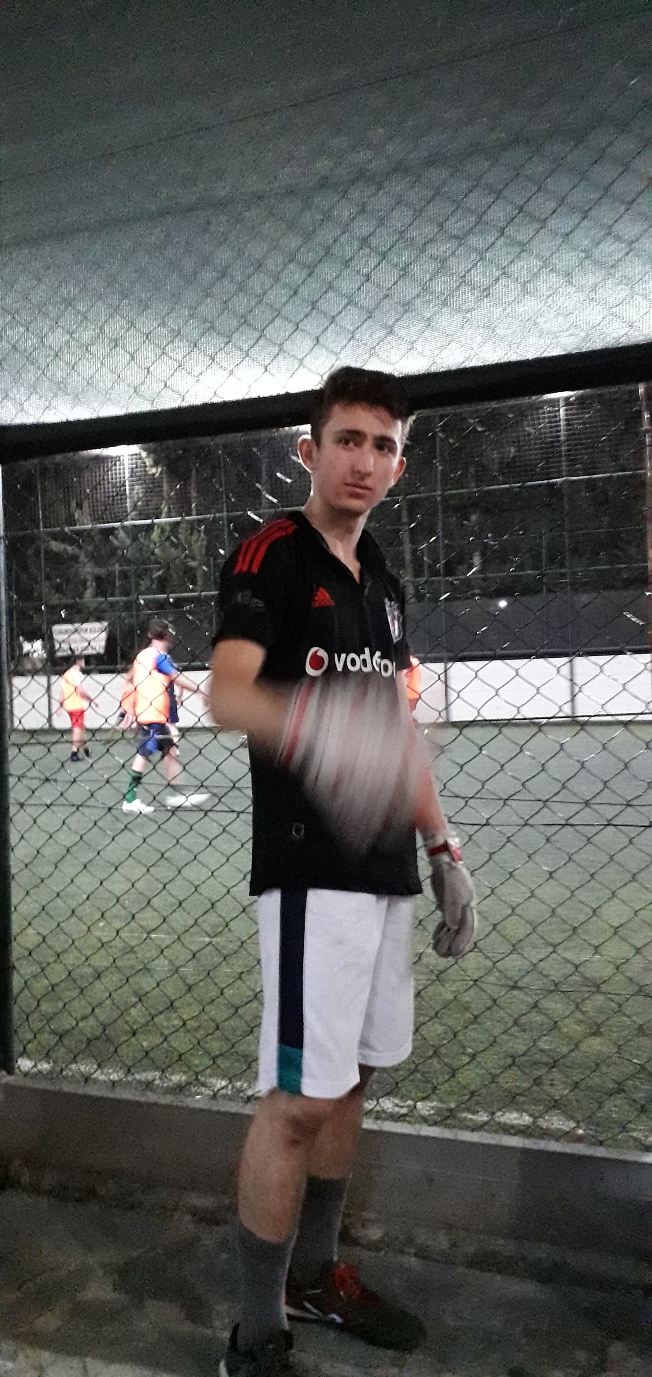 Çukurovaspor Klübü - Çukurova Halısaha 3
