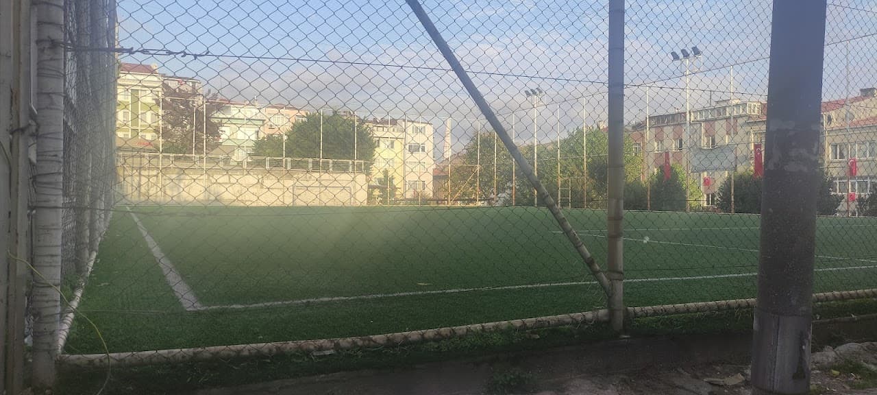 Olimpia Futbol Tesisleri 2