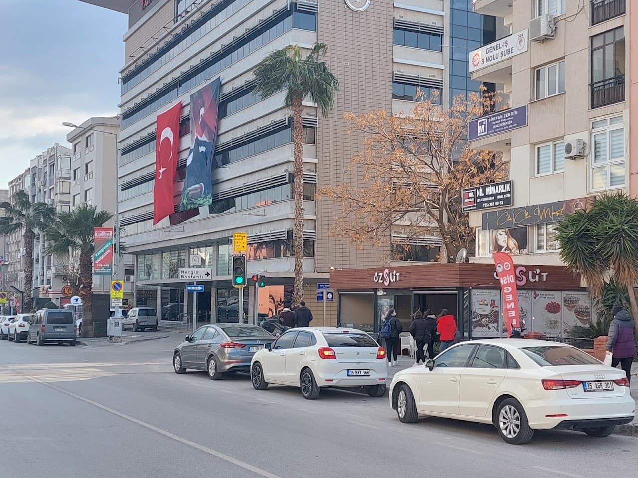 T.C. Karşıyaka Belediyesi 2