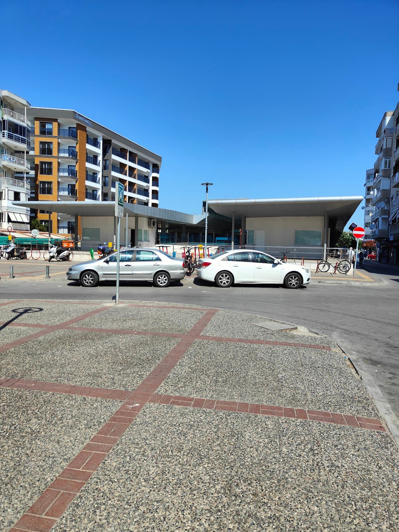 T.C. Karşıyaka Belediyesi 3