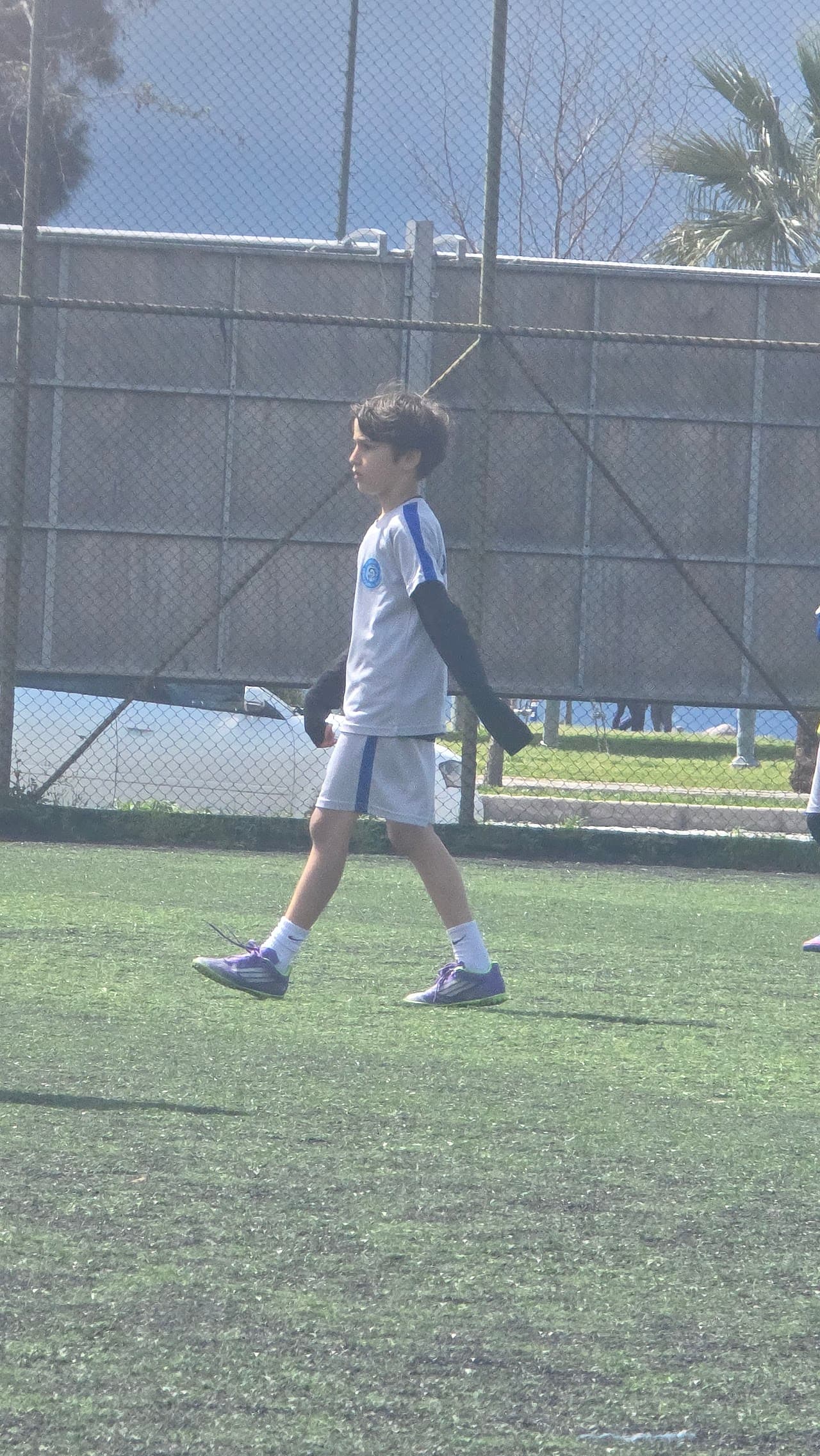 Futbol Sahası (9) 2
