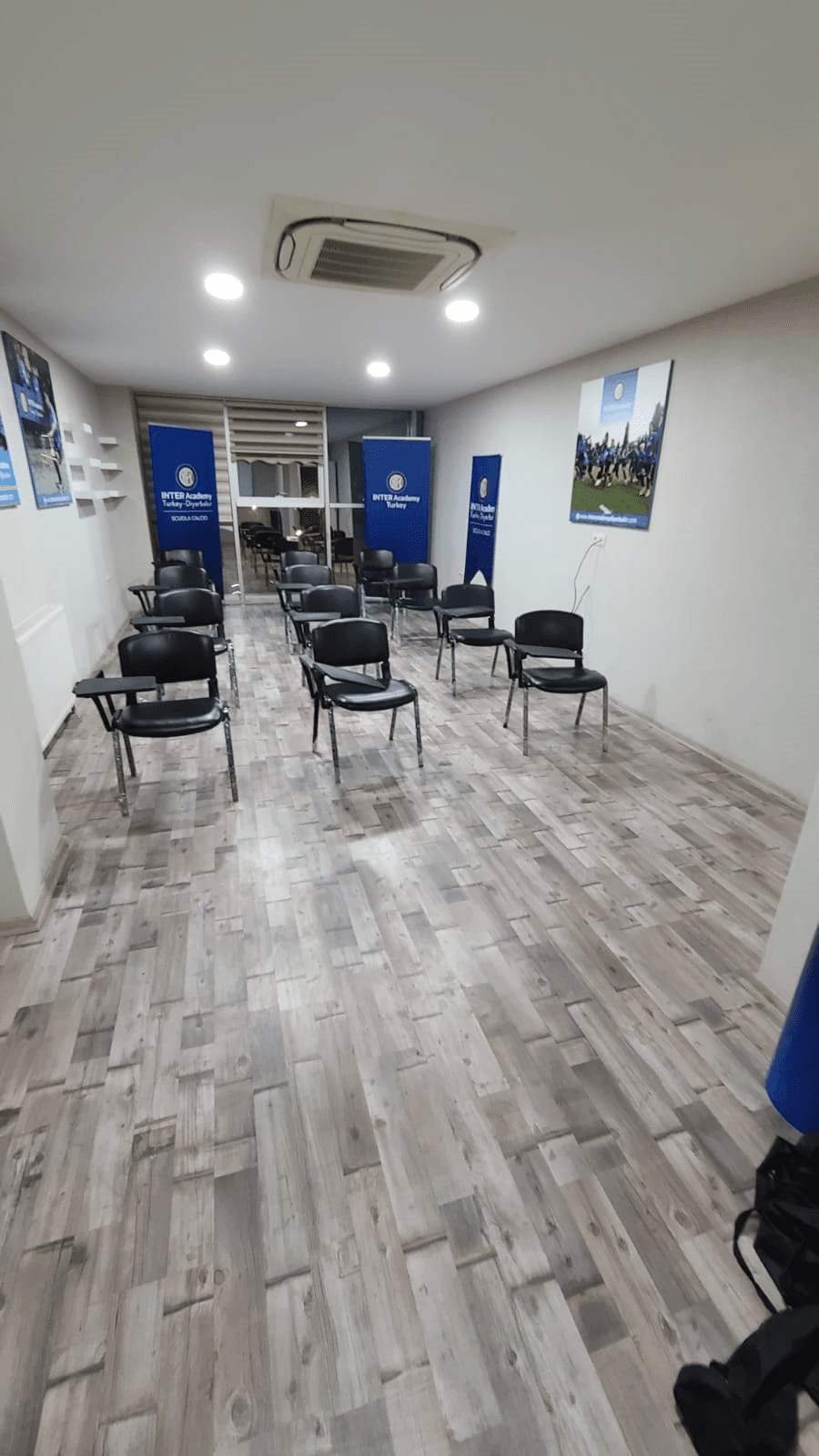 Inter Academy Diyarbakır 3
