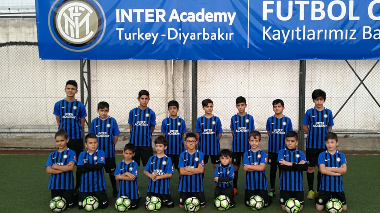 Inter Academy Diyarbakır 4
