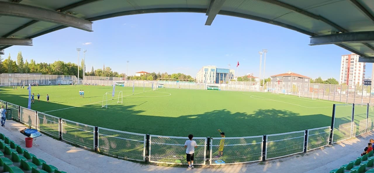 Sümer Spor Tesisleri
