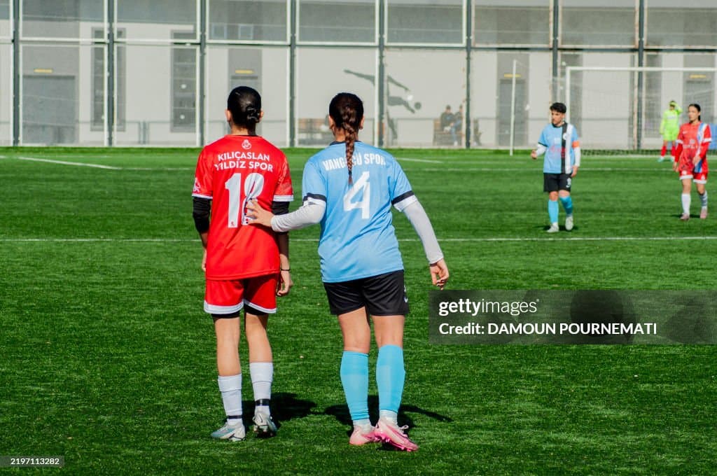 Sümer Spor Tesisleri 3