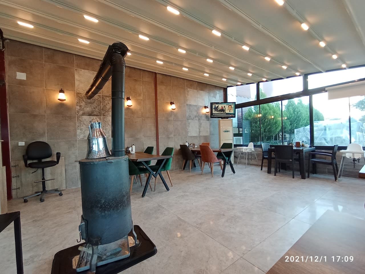 Durakbeyoğlu Halı Sahaları 5