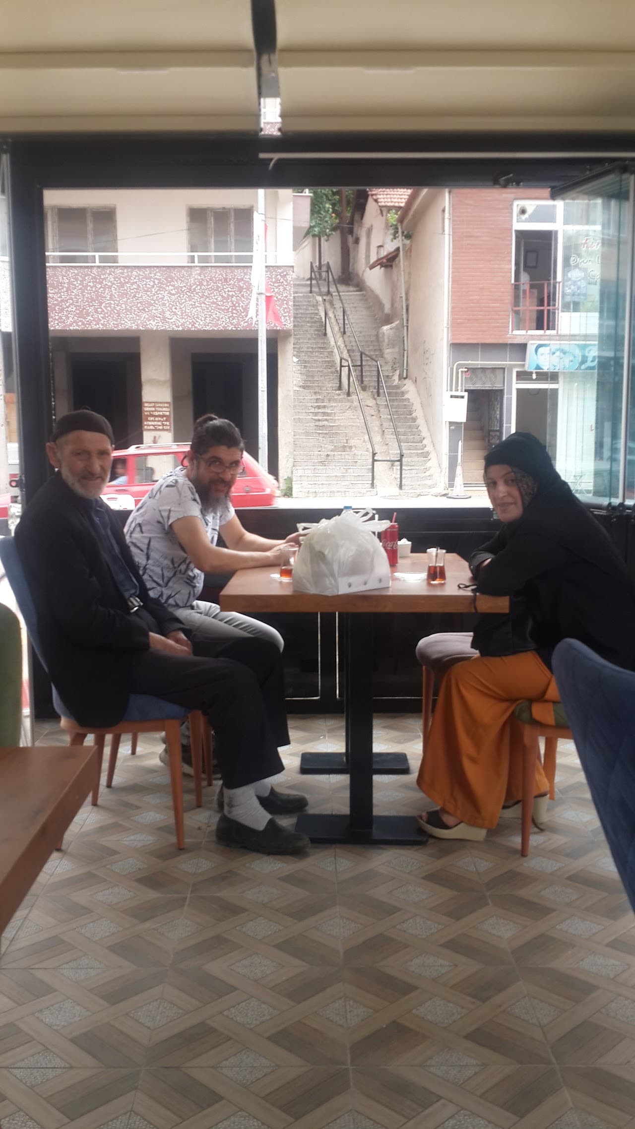 Halı Saha 3