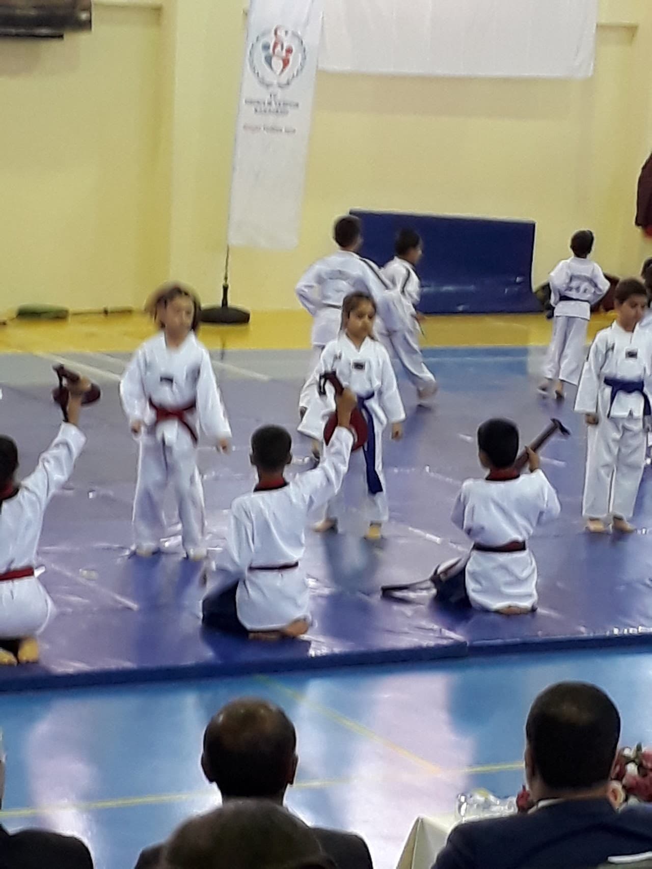 Halı Saha 5