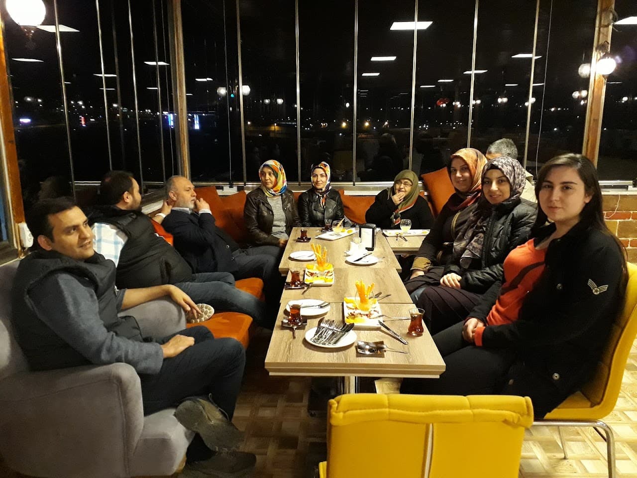 ROYAL GARDEN TESİSLERİ 5