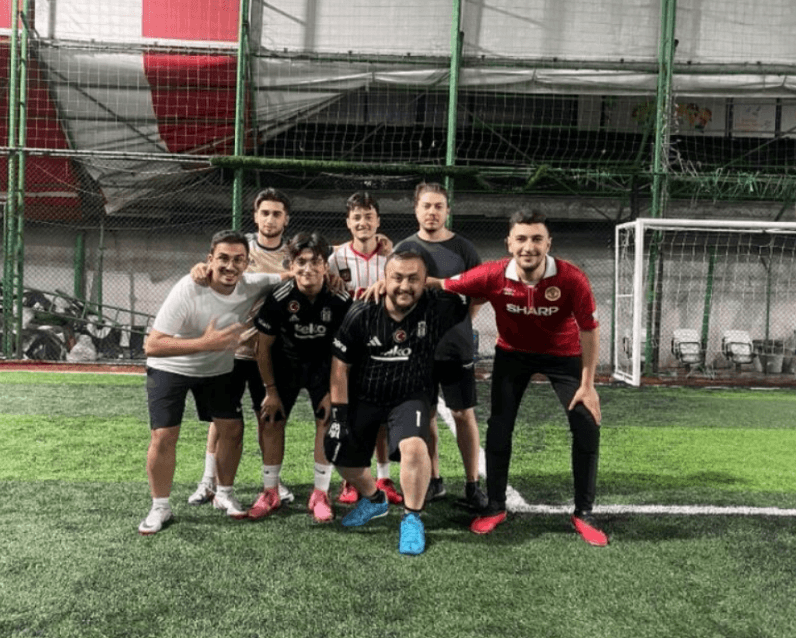 ALLSTAR HALI SAHA BEYLİKDÜZÜ 3