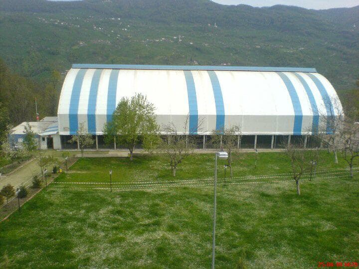 AYDINLAR HALI SAHA VE DÜĞÜN SALONU