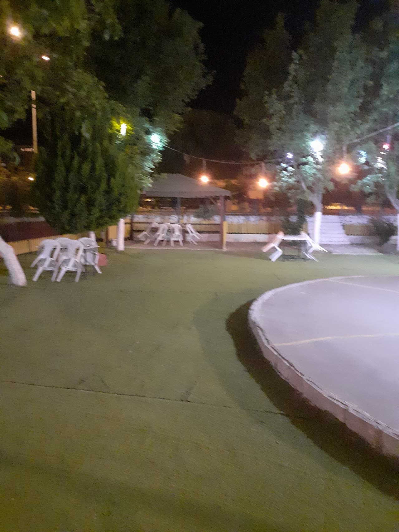 Ersoy Halı Saha 5