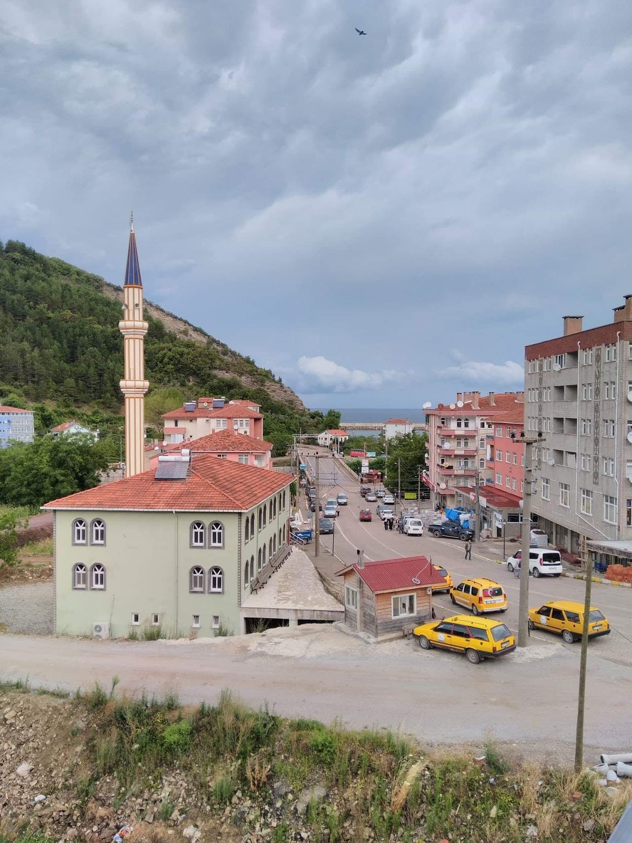 Doğanyurt Belediyesi 5