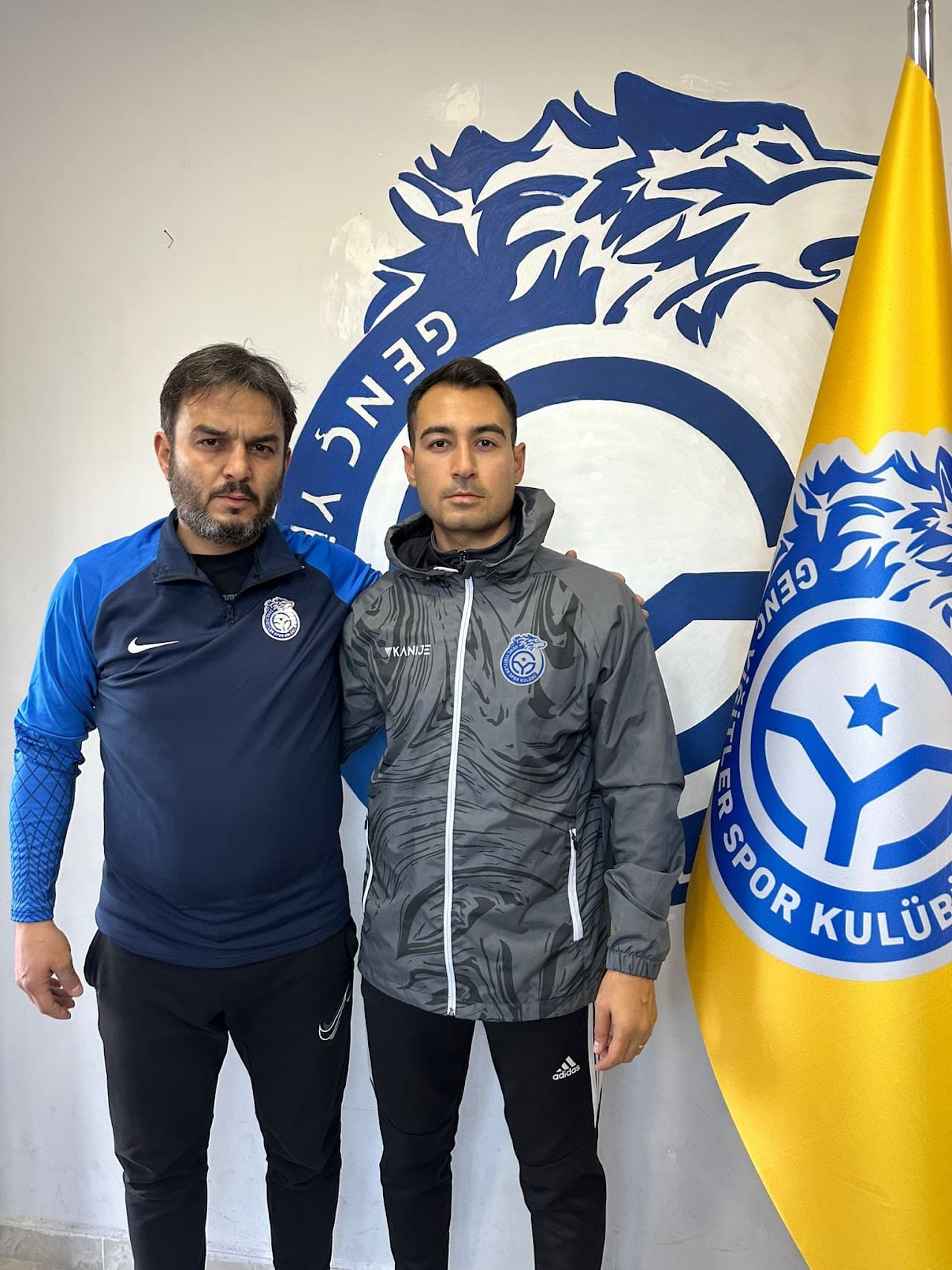 GAZİ GÜNDÜZALP SPOR TESİSLERİ 4