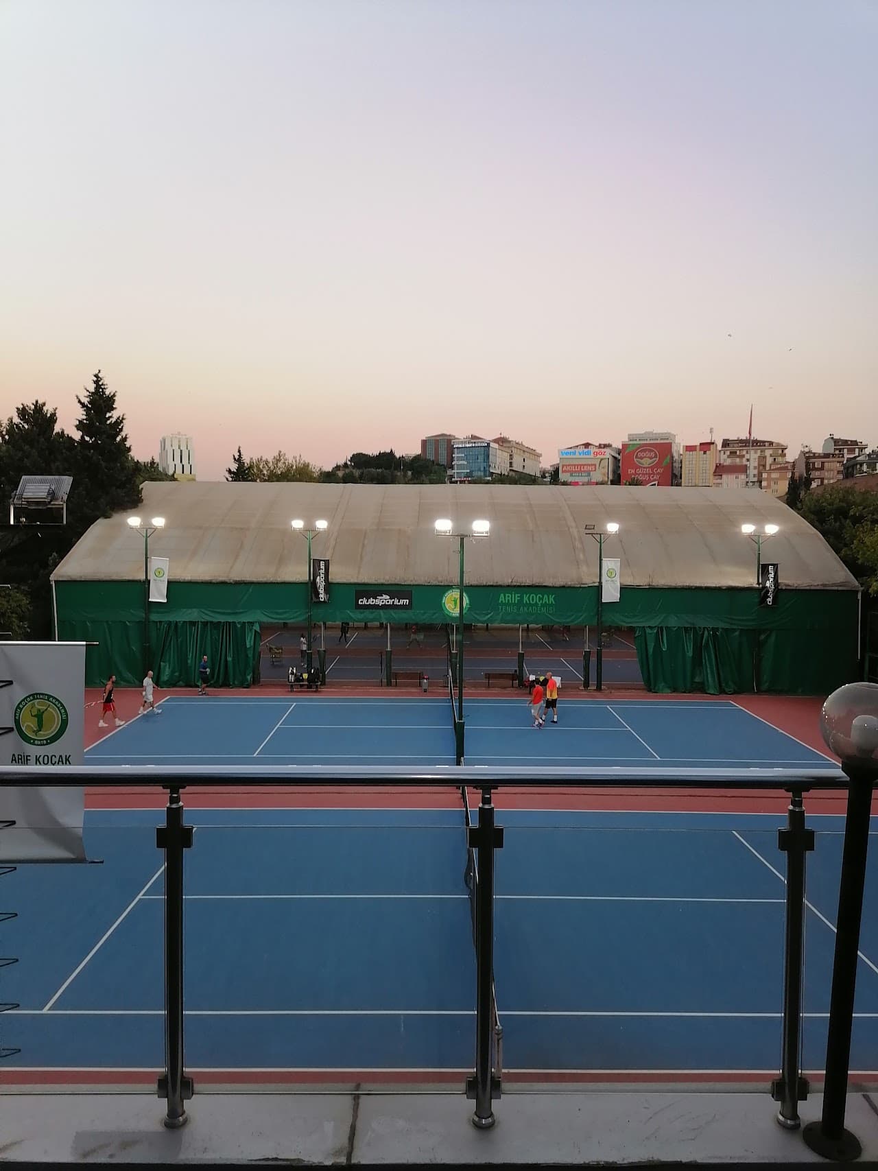 Clubsporium 2