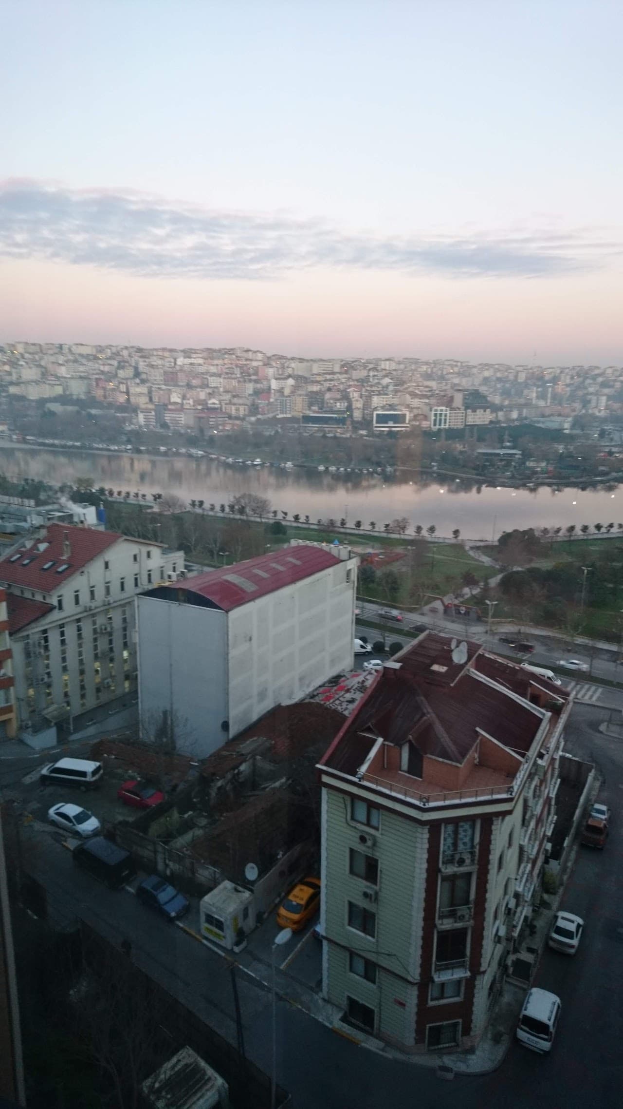Beyoğlu Belediyesi Sütlücespor Tesisleri 5