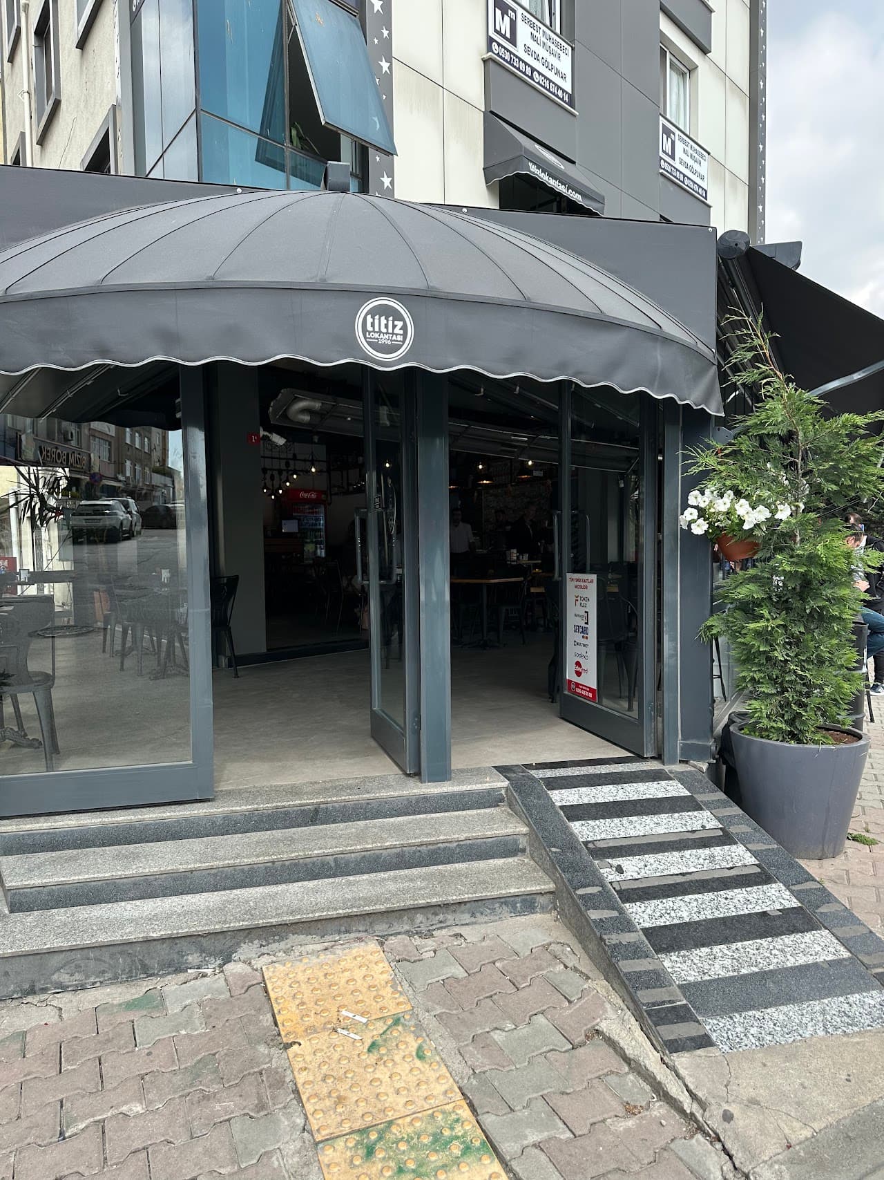 Tuzla Şifa Halı Saha 5