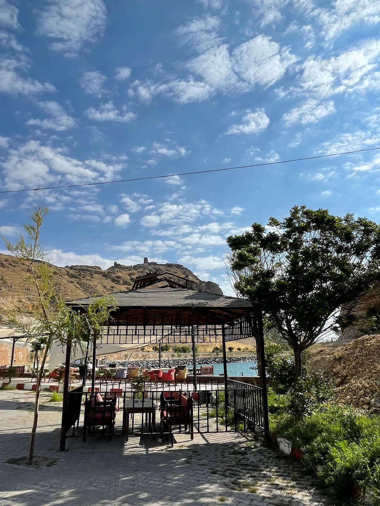 Adilcevaz Sukaypark 2