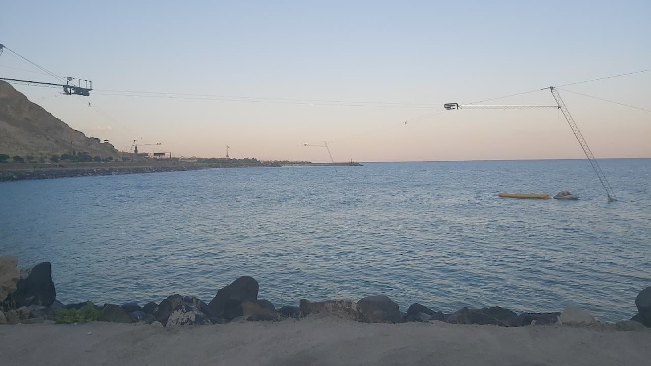 Adilcevaz Sukaypark 4