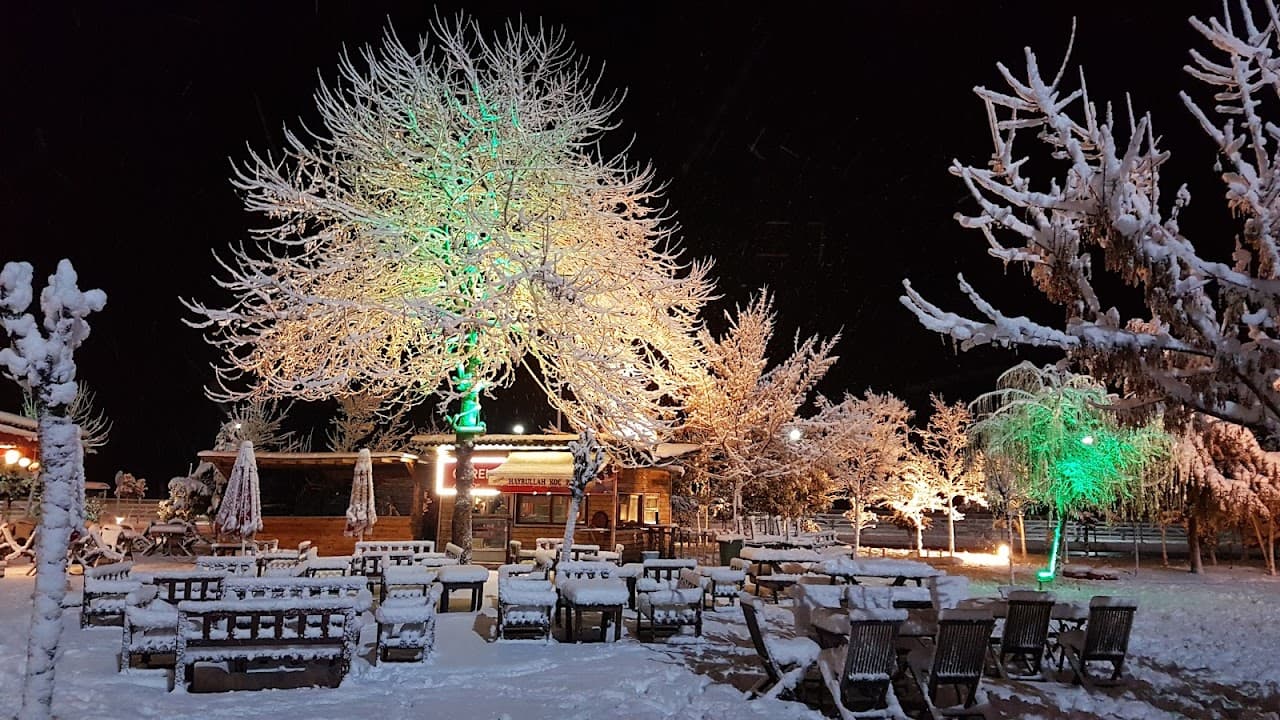 Hayrullah Koç Parkı 3