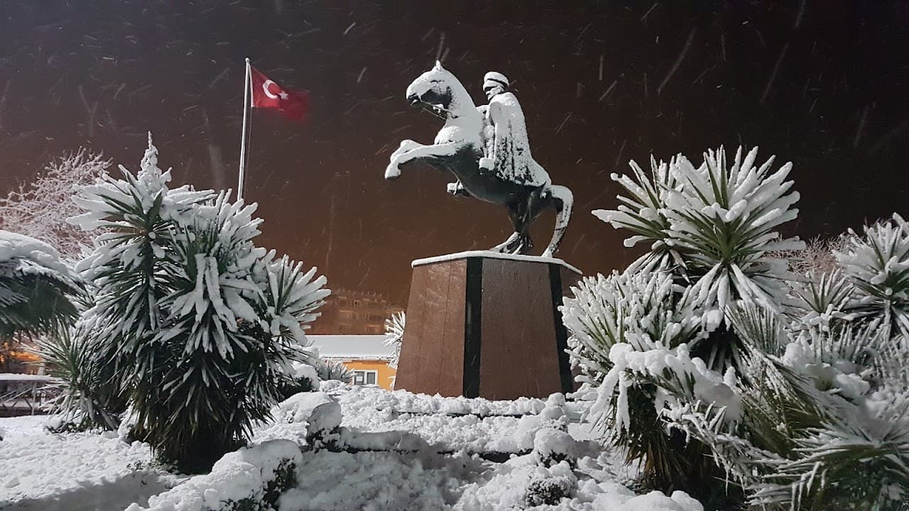 Hayrullah Koç Parkı 4