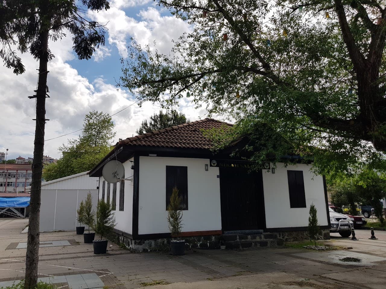 Hayrullah Koç Parkı 5