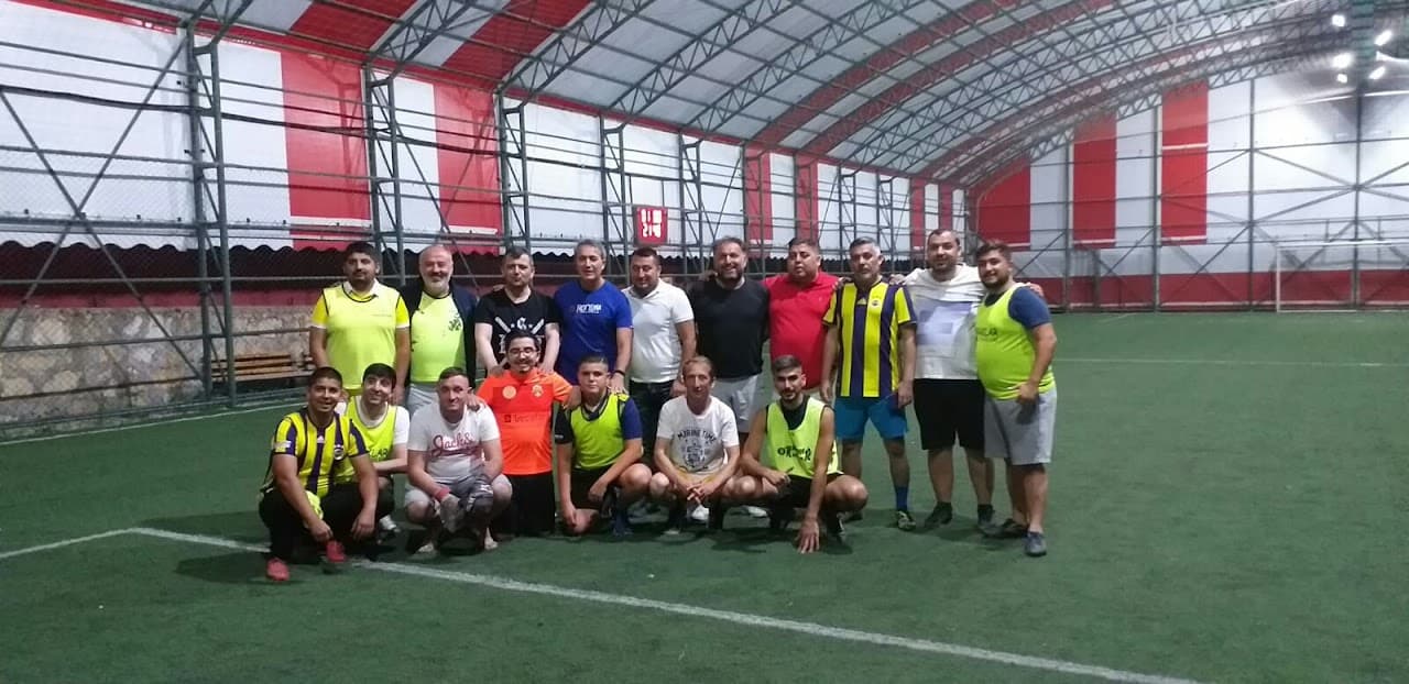 KAVAKLAR HALI SAHA EMİRDAĞ 5